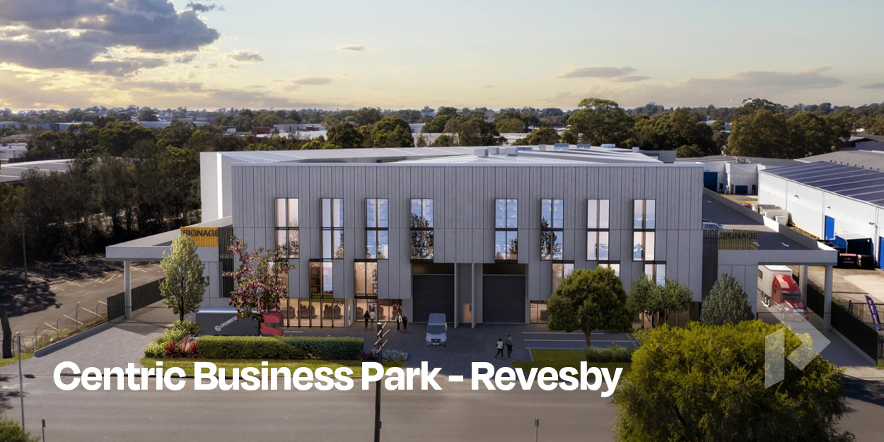 Centric Business Park